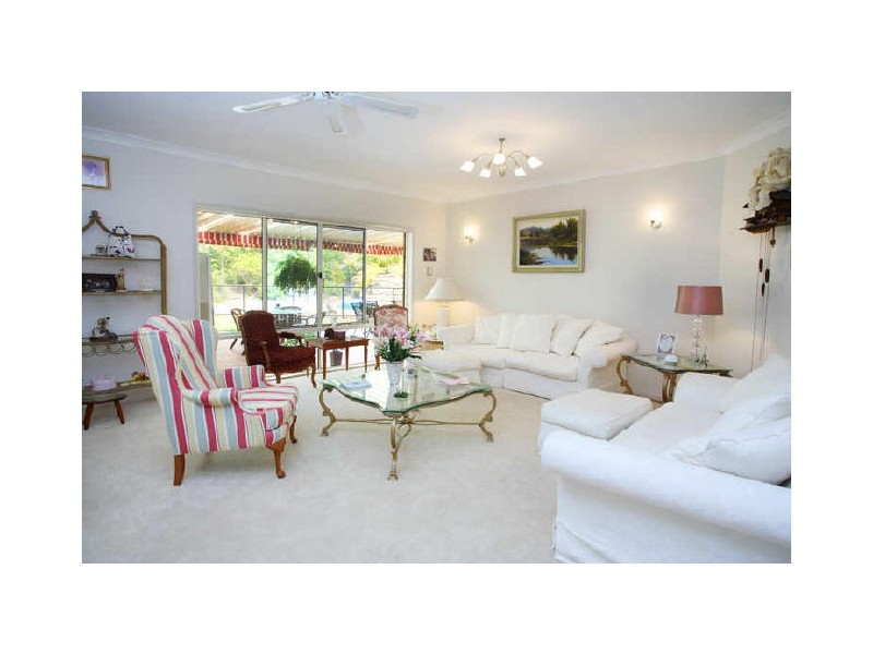 3 Thornton Drive, Thornlands QLD 4164