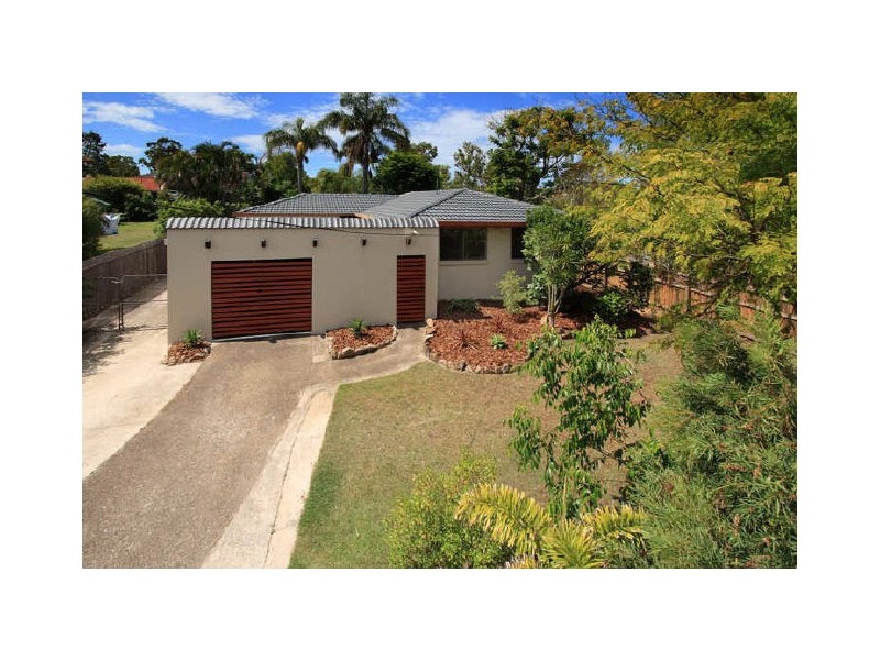 16 Buena Vista Avenue, Thornlands QLD 4164