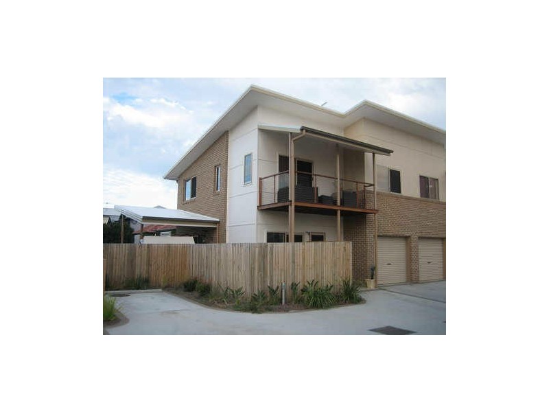 Unit 5 “Bay Wynds”/25 Homer Street (Cnr Wynyard), Cleveland QLD 4163