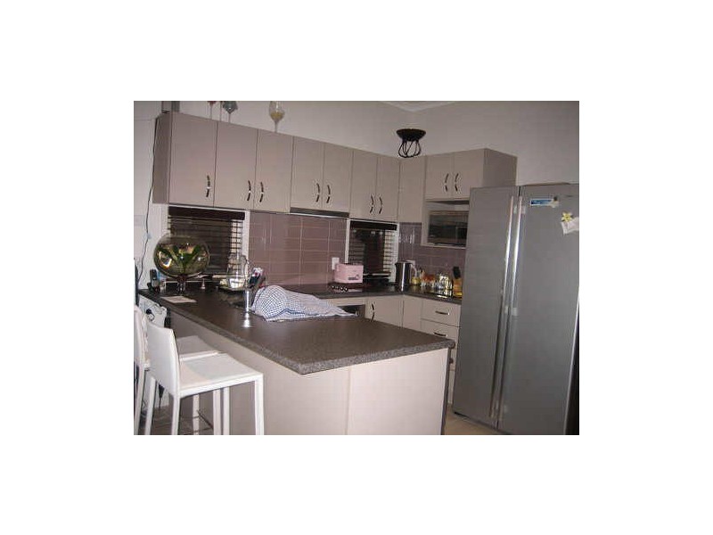 Unit 5 “Bay Wynds”/25 Homer Street (Cnr Wynyard), Cleveland QLD 4163