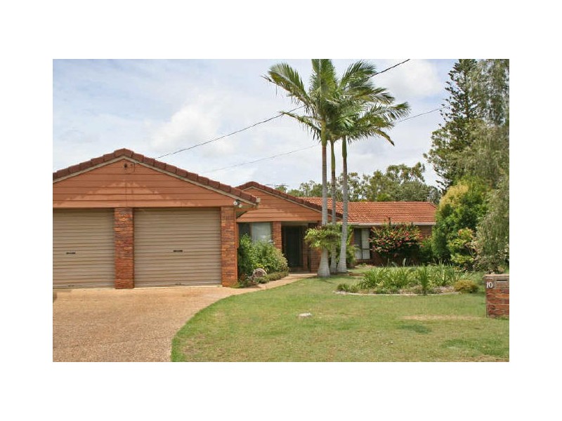 10 Julieanne Court, Cleveland QLD 4163