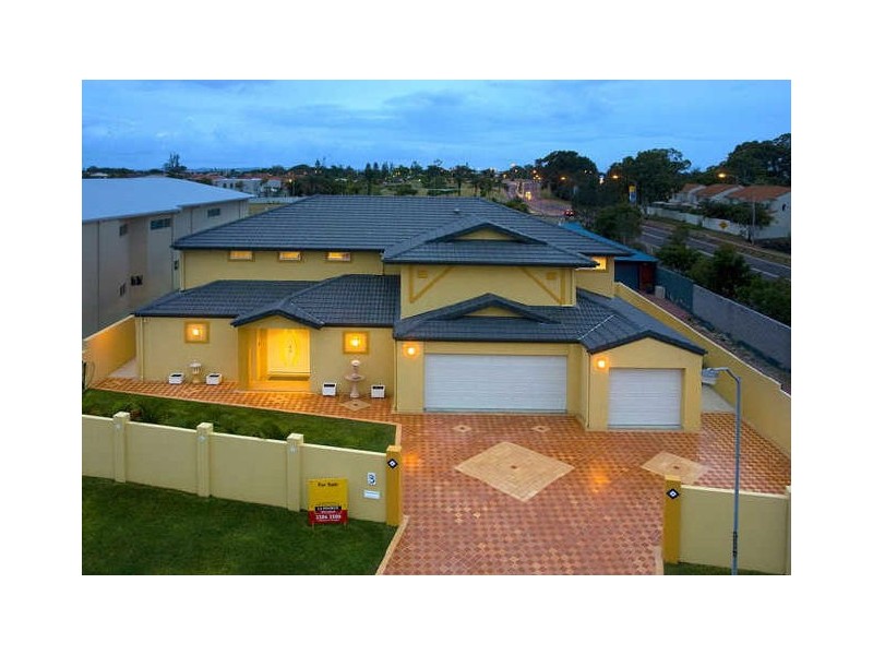 3 Sternlight Court, Raby Bay QLD 4163