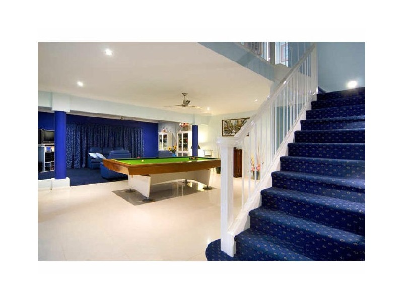 3 Sternlight Court, Raby Bay QLD 4163