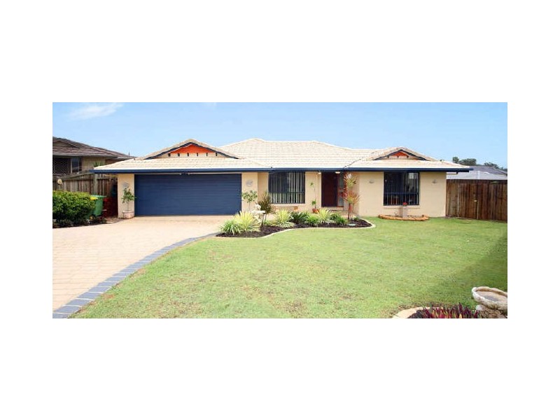 13 Skilton Place, Thornlands QLD 4164