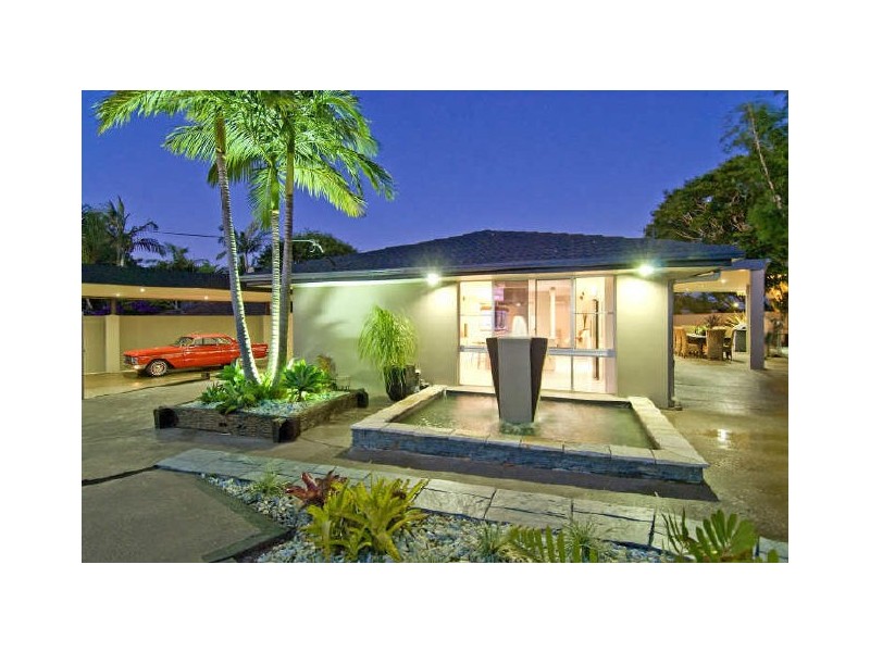 314 Bloomfield Street, Cleveland QLD 4163