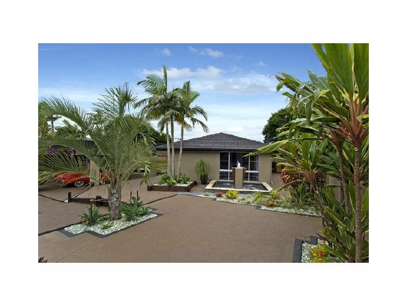 314 Bloomfield Street, Cleveland QLD 4163