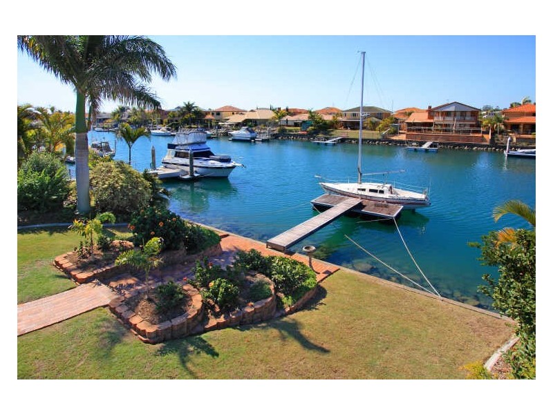 5 Bollard Court, Raby Bay QLD 4163
