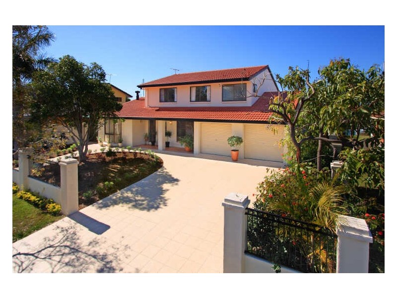 5 Bollard Court, Raby Bay QLD 4163