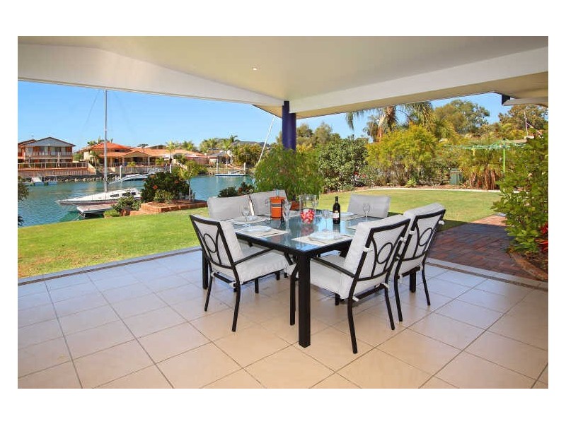 5 Bollard Court, Raby Bay QLD 4163
