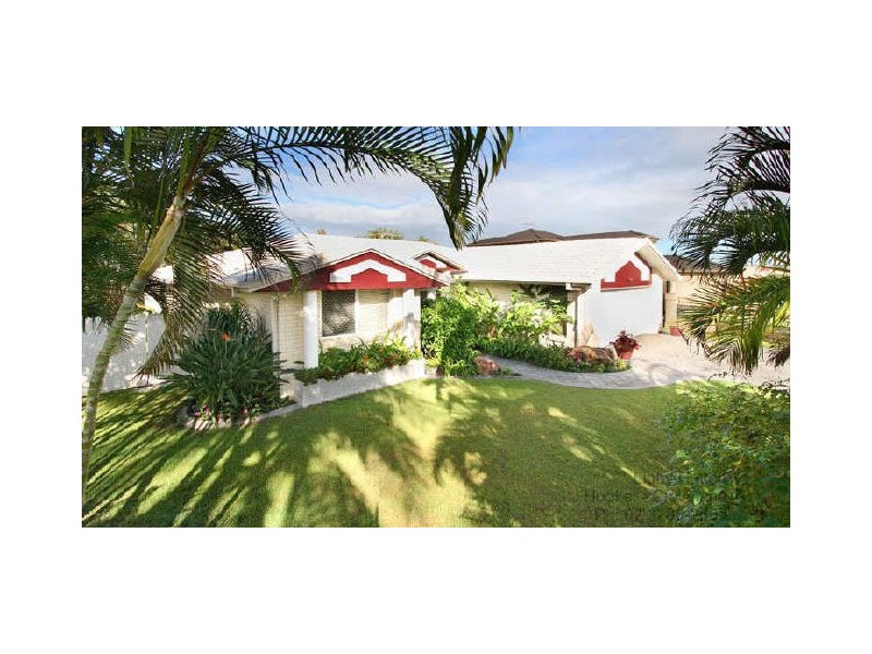 6 Pryor Street, Ormiston QLD 4160