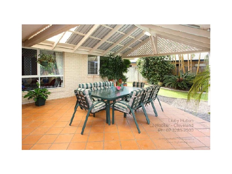 6 Pryor Street, Ormiston QLD 4160