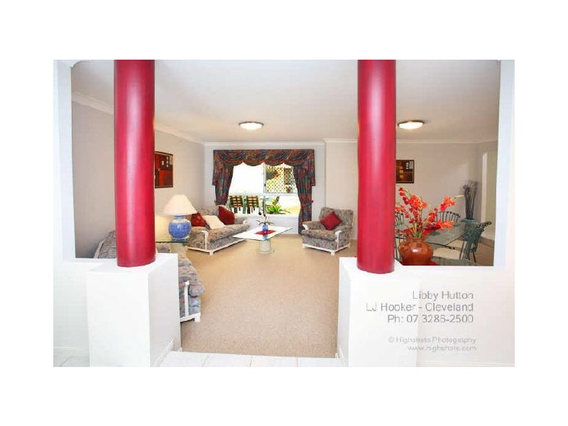 6 Pryor Street, Ormiston QLD 4160