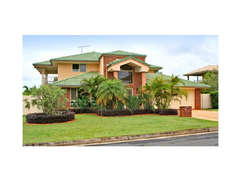 50 Pitt Street, Redland Bay QLD 4165