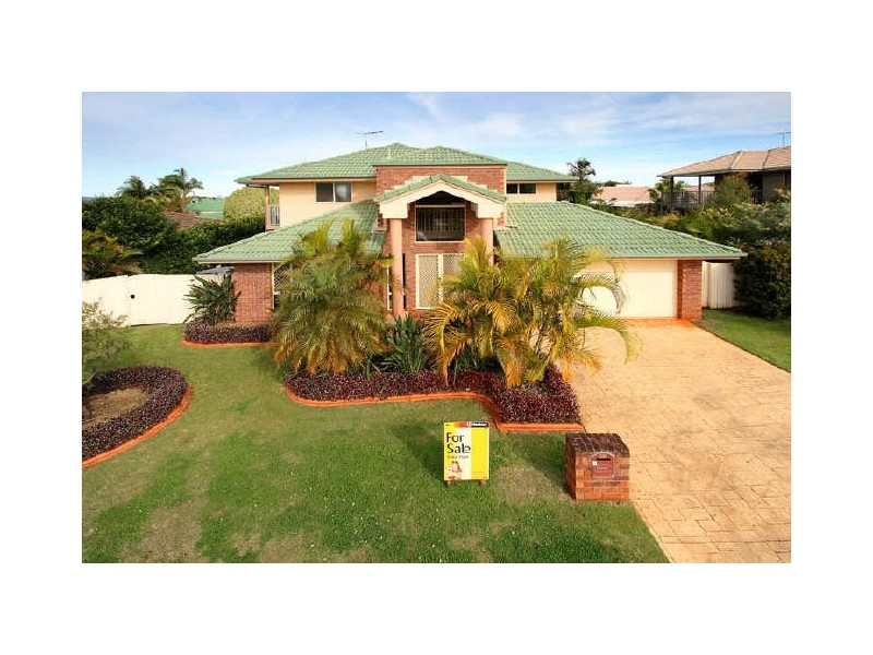 50 Pitt Street, Redland Bay QLD 4165