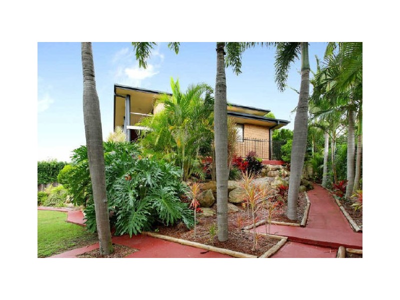 24 Abalone Crescent, Thornlands QLD 4164