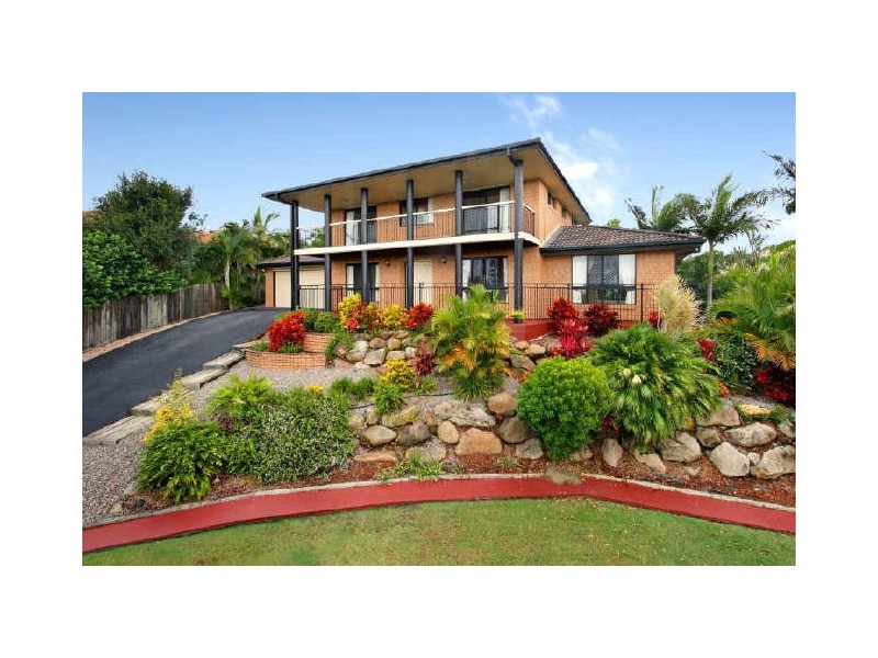 24 Abalone Crescent, Thornlands QLD 4164