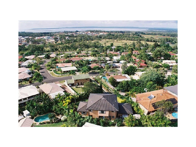 24 Abalone Crescent, Thornlands QLD 4164
