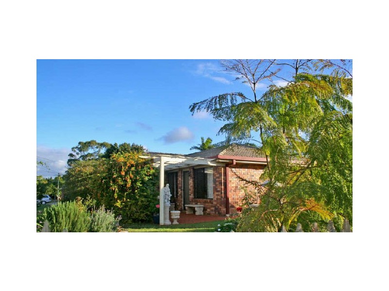 6 Amanda Street, Cleveland QLD 4163