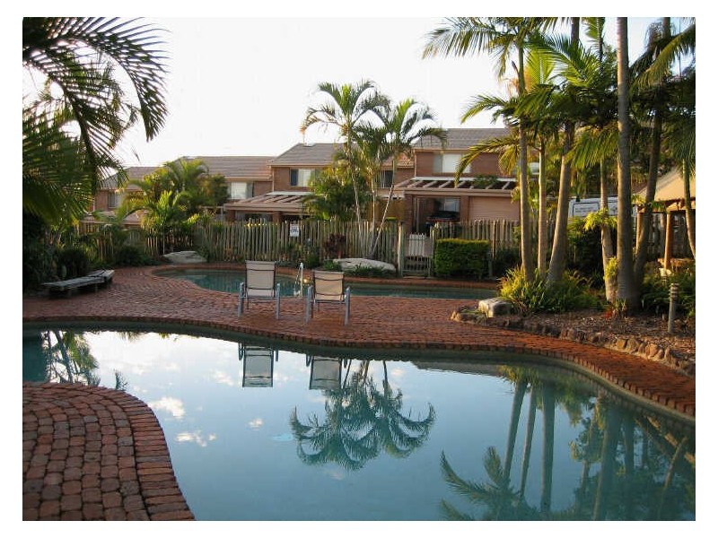 22/164 Wellington Street, Ormiston QLD 4160