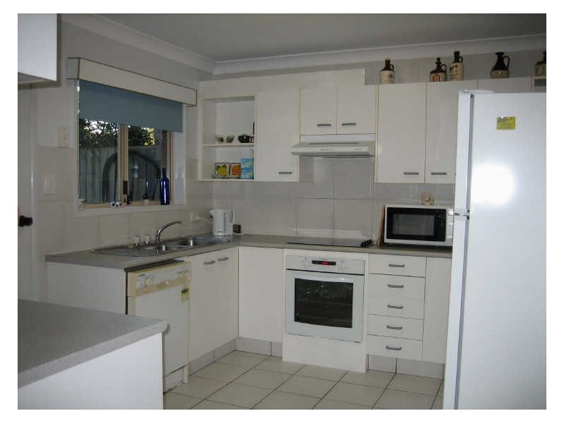 22/164 Wellington Street, Ormiston QLD 4160