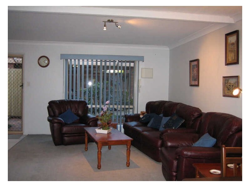 22/164 Wellington Street, Ormiston QLD 4160