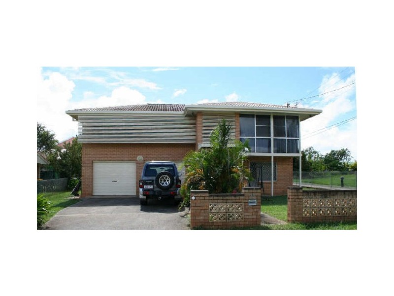 20 Taylor Crescent, Cleveland QLD 4163