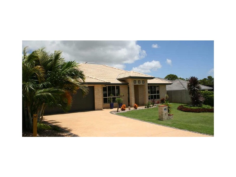 3 Skilton Place, Thornlands QLD 4164