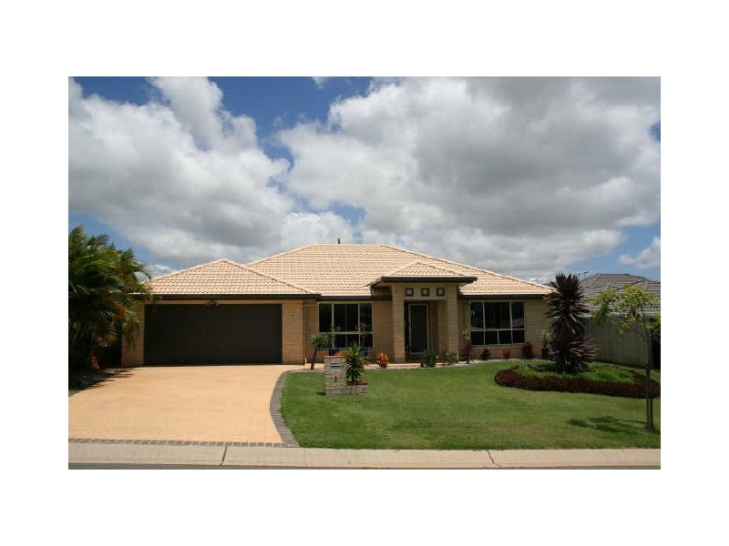 3 Skilton Place, Thornlands QLD 4164