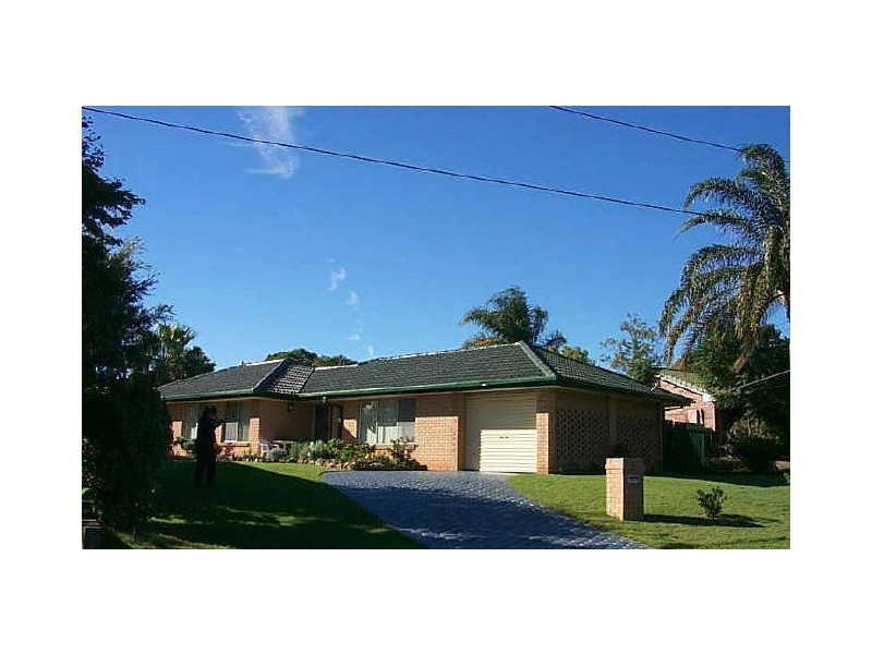 12 Bond Street, Cleveland QLD 4163