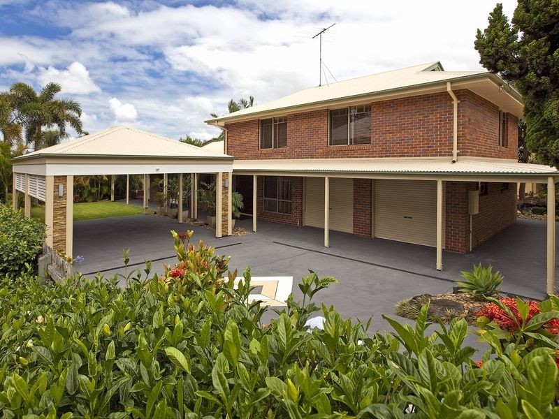 11 Tarina Street, Cleveland QLD 4163