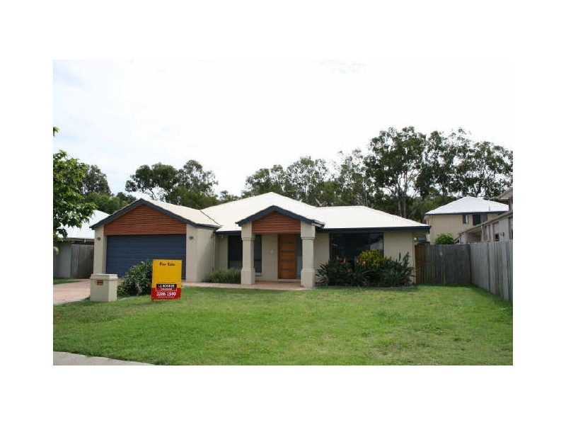 3 Windsong Circuit, Cleveland QLD 4163