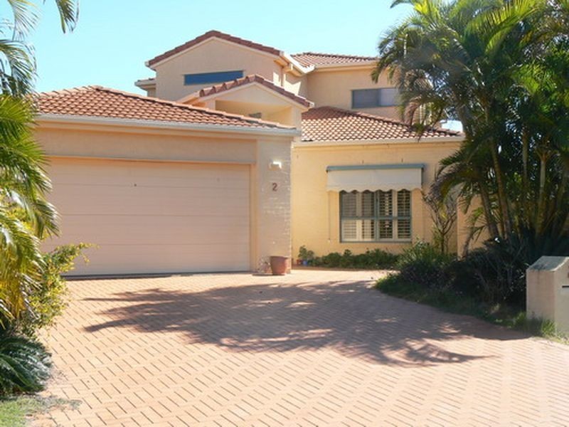 2 Medina Court, Ormiston QLD 4160