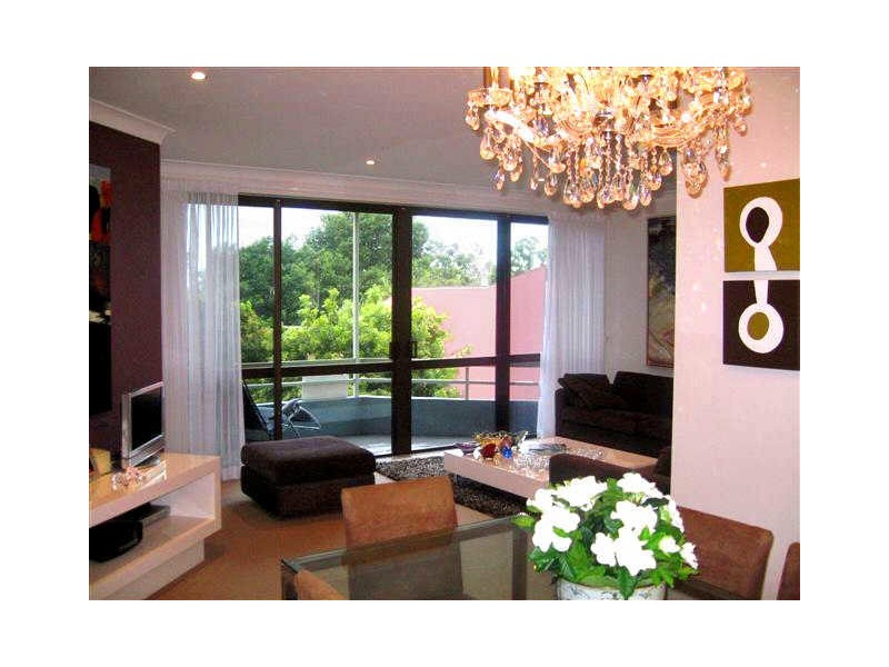 6/33 Shore Street East, Cleveland QLD 4163