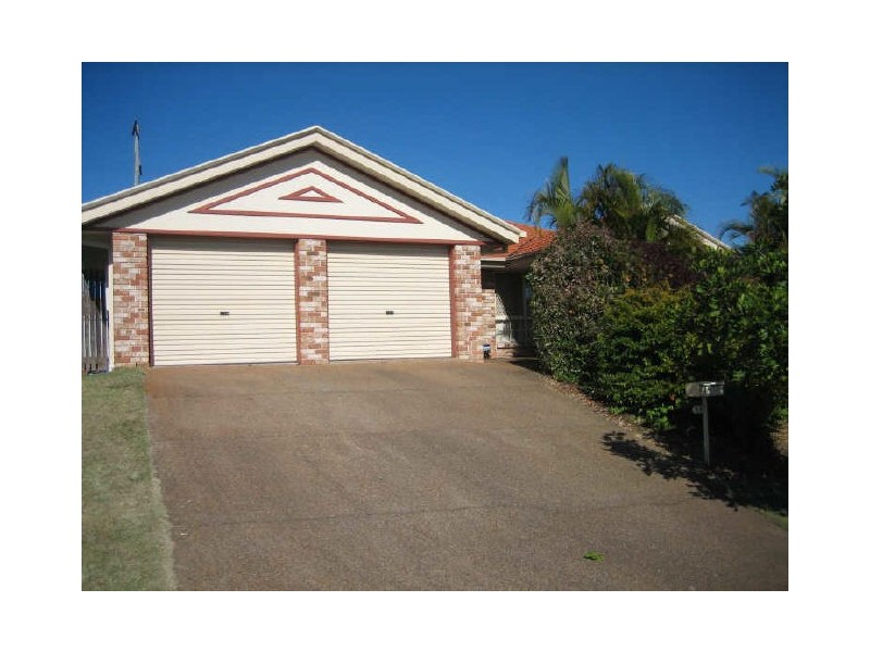 11 Roger Court, Redland Bay QLD 4165