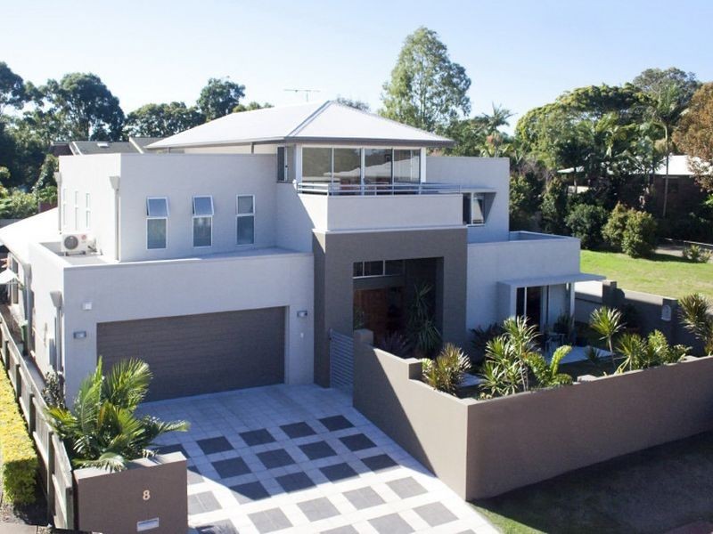 8 Devonstone Street, Cleveland QLD 4163
