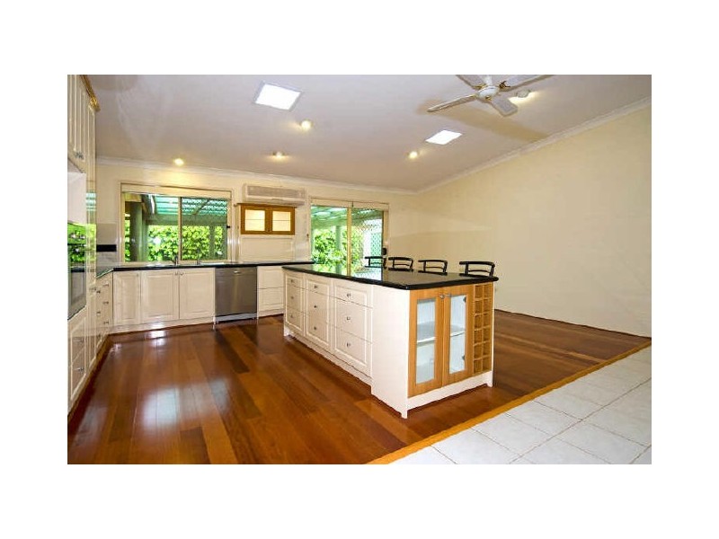 31 Nottingham Drive, Victoria Point QLD 4165