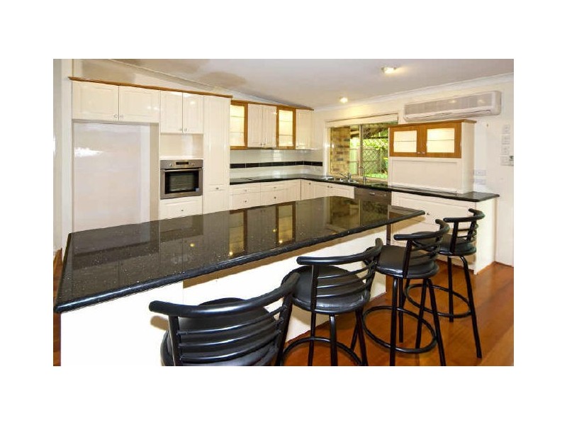 31 Nottingham Drive, Victoria Point QLD 4165
