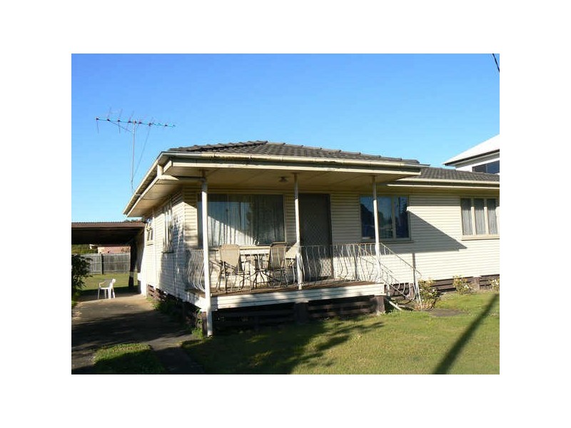 155 Middle Street, Cleveland QLD 4163