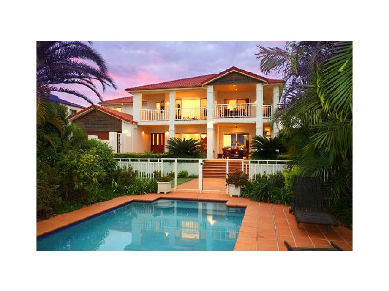6 Bribie Close, Redland Bay QLD 4165