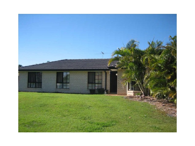 1 Dundee Court, Victoria Point QLD 4165