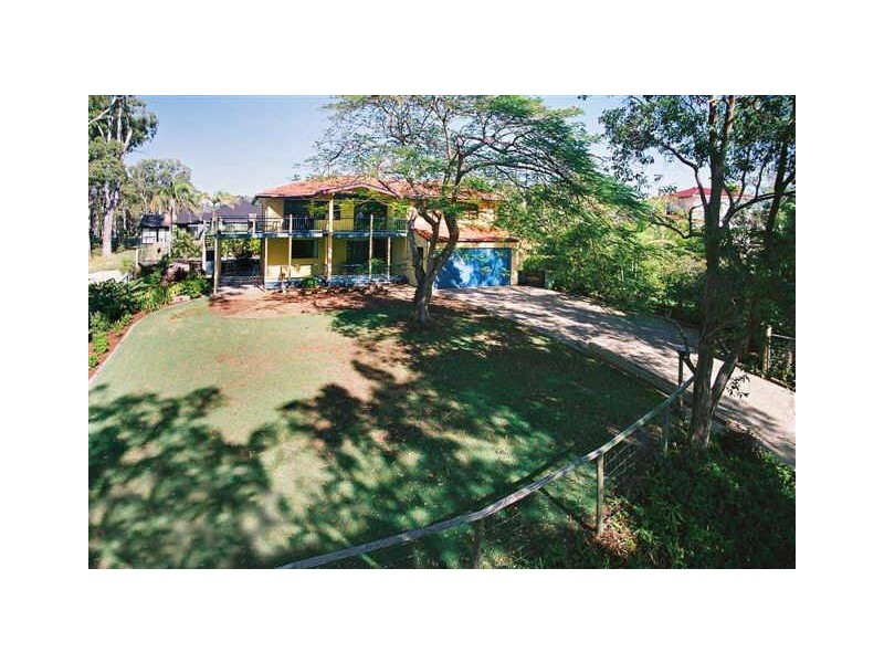29 Oakland Avenue, Redland Bay QLD 4165