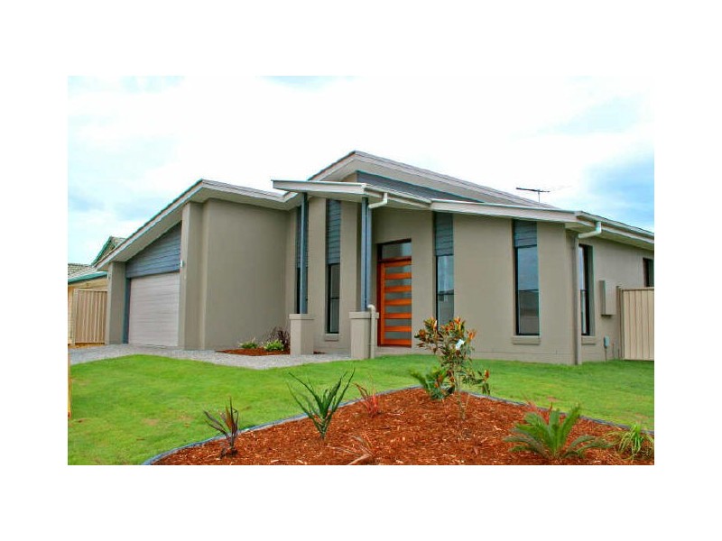 (L 118) 1 Sable Close, Thornlands QLD 4164