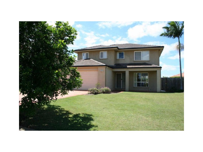 2 Orpheus Place, Redland Bay QLD 4165