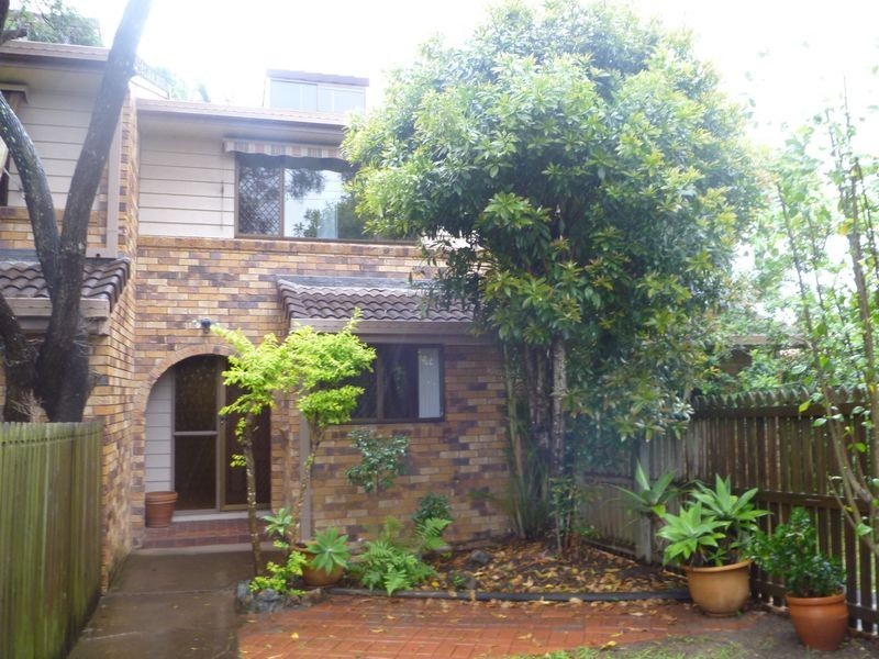 5/96 Wynyard Street, Cleveland QLD 4163