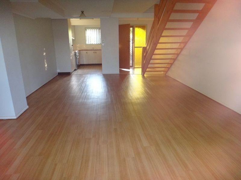 5/96 Wynyard Street, Cleveland QLD 4163