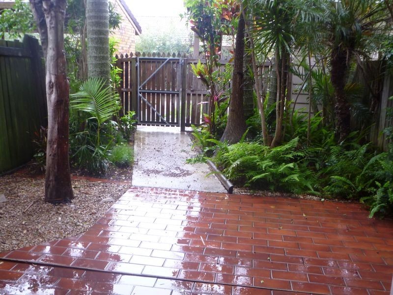 5/96 Wynyard Street, Cleveland QLD 4163