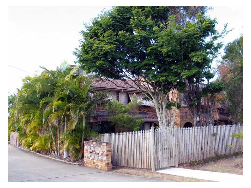 5/96 Wynyard Street, Cleveland QLD 4163