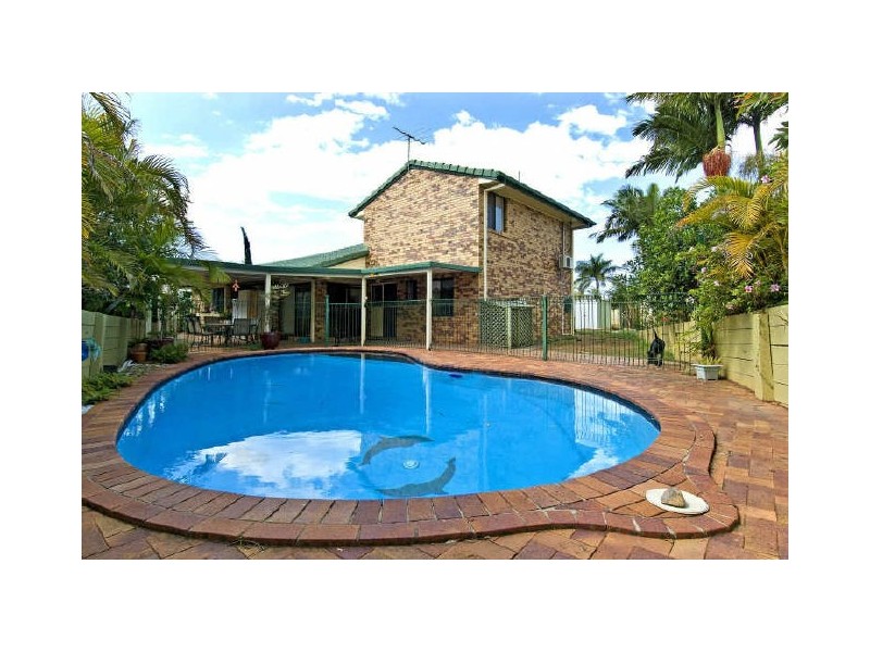 9 Lowrie Court, Cleveland QLD 4163