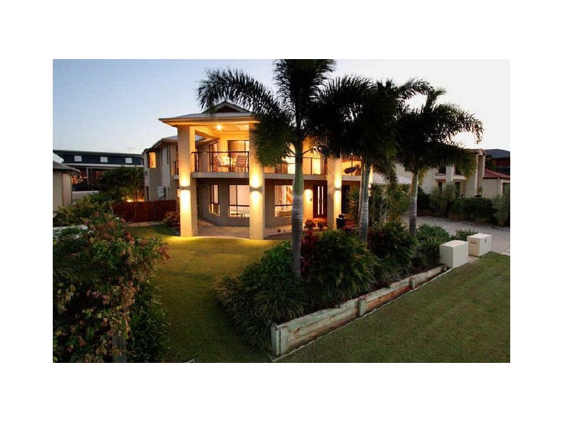 8 Jonbar Court, Thornlands QLD 4164