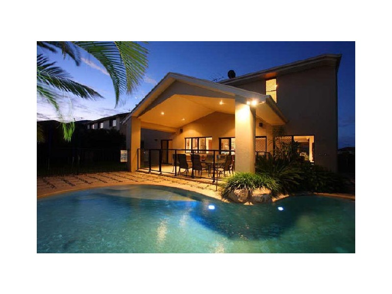8 Jonbar Court, Thornlands QLD 4164